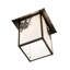 1 - Light Pendant