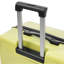 Ensemble de bagage 3 pièces, valises durables en ABS léger avec roues pivotantes et serrure TSA, bagages de cabine et bagages de cabine (20 po / 24 po / 28 po)