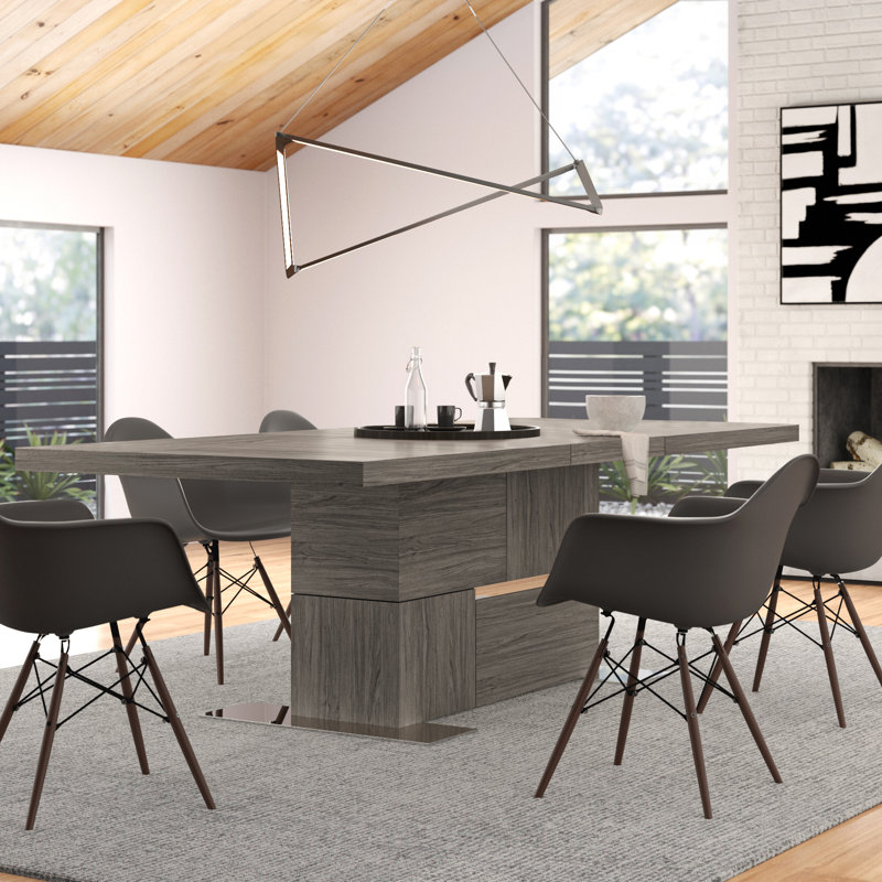 Blairsburg Extendable Dining Table