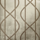 Universe Collection Saturn Glass Stone Geometric Lines Wallpaper Roll