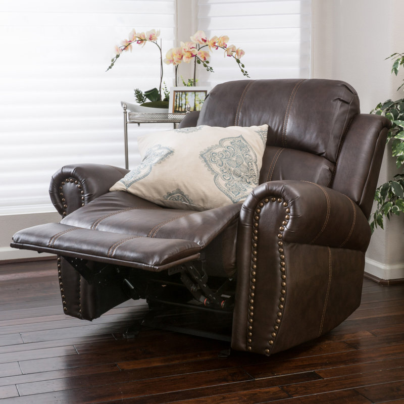 GLIDING RECLINER