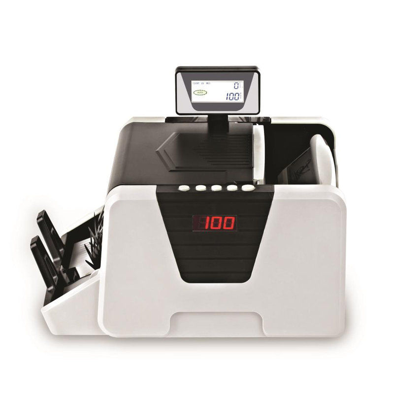 Pyle Money Counter