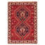 Tapis rouge Anatolian Vintage 3 pi 9 po x 5 pi 5 po