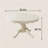 Aarunya Round Solid Wood Dining Table