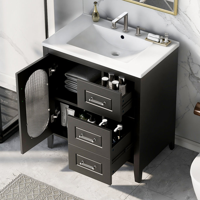 Armoire décorative