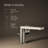 Composed Single-Handle Bathroom Faucet with Drain Assembly-93399408