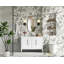 Meuble-lavabo simple 48 po-983894778