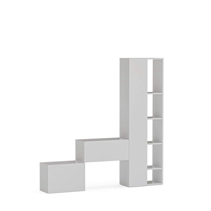 Siena Entertainment Centre, White