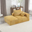 Canapé Boucle 67,72 "l-111790689