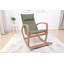 Chaise berçante Modern-1532459182