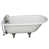Polished Nickel selected