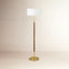 Olie 61" Floor Lamp