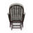 Hoop Glider with Ottoman-384025437-384025431