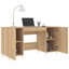Fidler Metal Base Writing Desk-1189041232