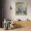 «Red Garden Barrel Studio® Inconnu», art japonais sur toile tendue-693357920