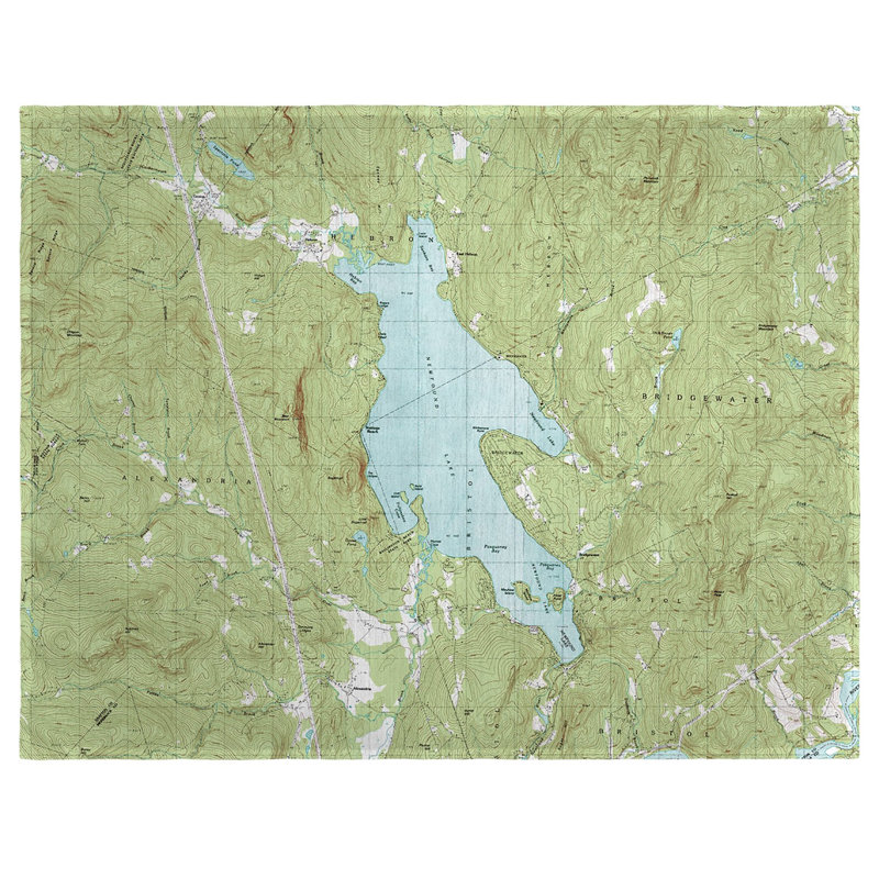 Récapitulatif 18" newfound lake, nh
