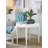 Broad River Rectangular End Table