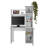 Computer Desk Dumas, Office-1166655127