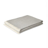  Cashmere and Wool Cashmere Throw Blanket