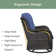 Carolina 2 - Person Patio Conversation Sets with Cushions