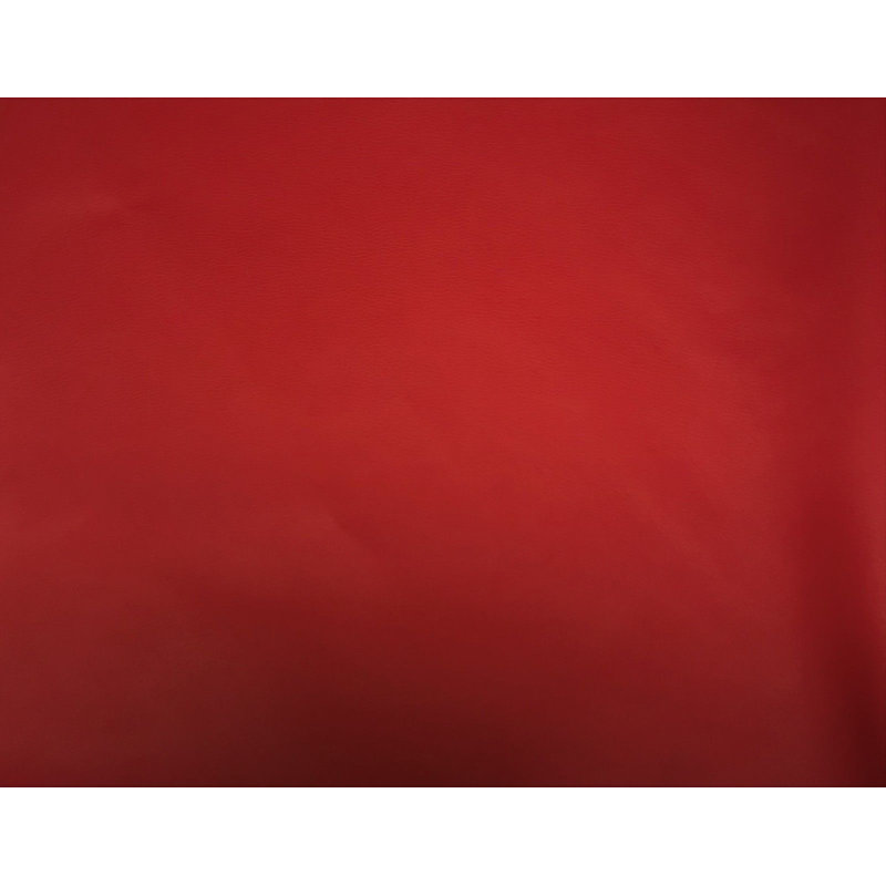 Stultz Upholstered Headboard, Small Double (4'), Red