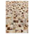 Isidore Light Brown Rug