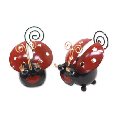 Amelius Animals Figurines & Sculptures