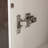 63.3" Wide 6-Door Armoire with Drawers