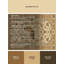 Machine Washable Pavanvir Sphinx Classic Oriental Rug in Beige – Beige Binding-1863668119
