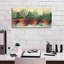 «Aapri Pots Herbs I» sur toile par Carol Rowan-1913895996
