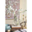 Vase au design contemporain