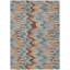 Tapis abstrait lavable à la machine intérieur / extérieur ACN2481-1528265986-1528265994