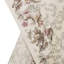 Hand Woven Silk and Wool Floral Area Rug