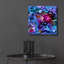 «Purple Outburst I» par Regina Moore-265335547