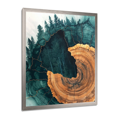Geovana - Paysages, impressions d'art mural