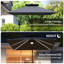 246cm Tilt Market Parasol-1762068141