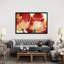 « original fleur iii », impression sur toile-29483145-73560579-73560580