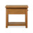 Dunkirk End Table with Storage