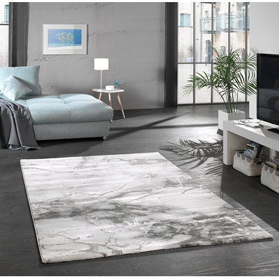 Senna Abstract Area Rug