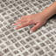 Tapis géométrique Dream Shag ADS727 lavable à la machine de qualité supérieure-1677691719-1677691720