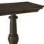 Everson 70'' W Solid Wood Console Table