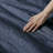 Camden Chambray Print Microfiber Comforter Set With Bed Sheets-99379819-99405265
