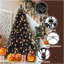 Artificial Spruce Cashmere Christmas Tree-1438837519