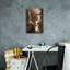 «Waterfall on a Rainy Day» par Balazs Solti, art mural sur toile-876186617