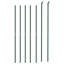 Baftije Wire Mesh Fence with Flange-312186530-312186532-312186531