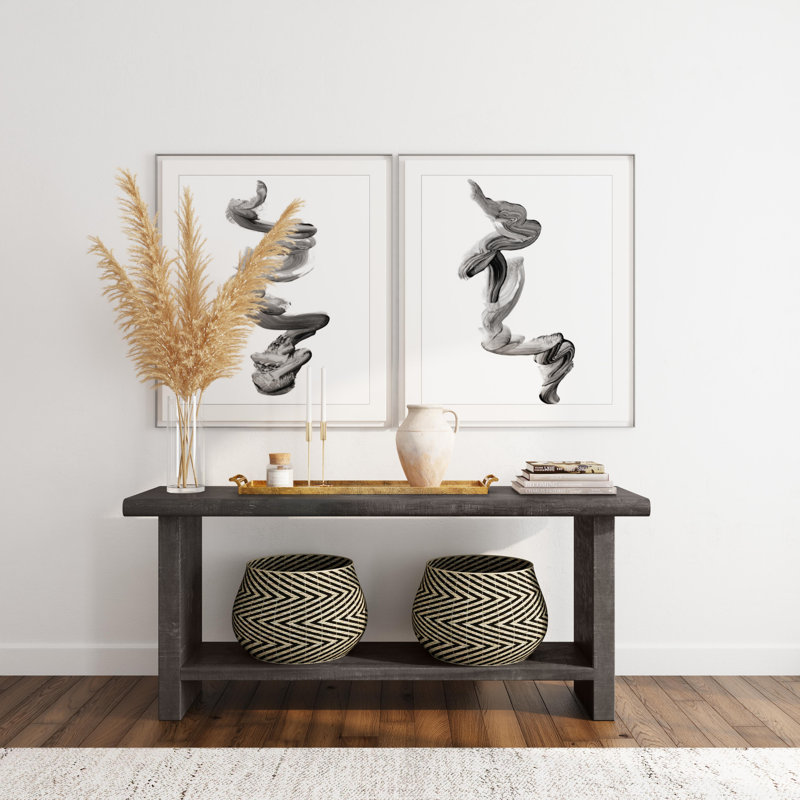 Daniella 68'' Console Table