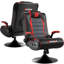 Brazen Serpent 2.1 Bluetooth Surround Sound Gaming Chair