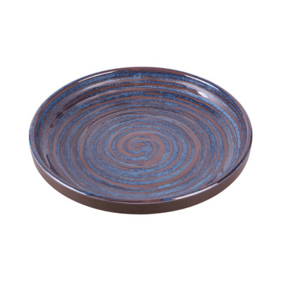 Assiette plate Stardust