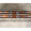 Console en bois massif Germania