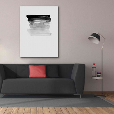 " Grey I " by Incado